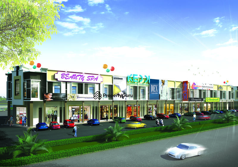 Sierra Square #0