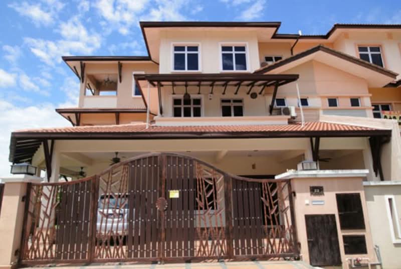 Tiara Putra - iProperty.com.my