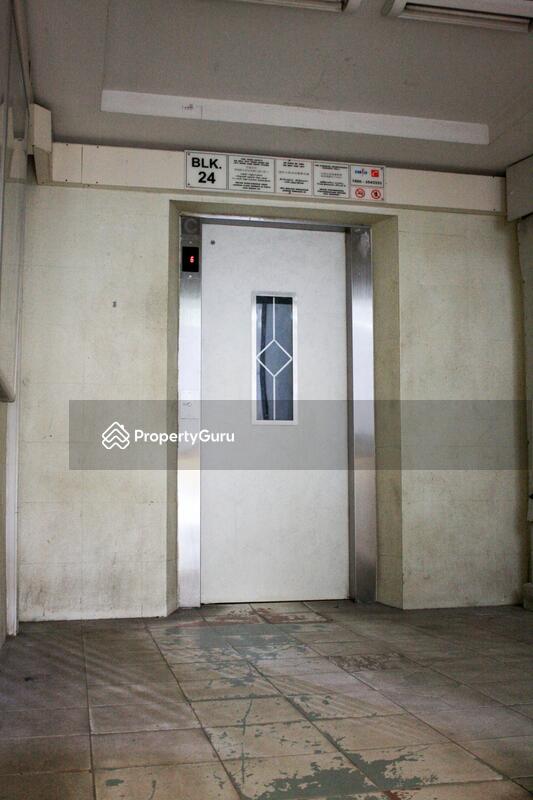 24 Marsiling Drive #0
