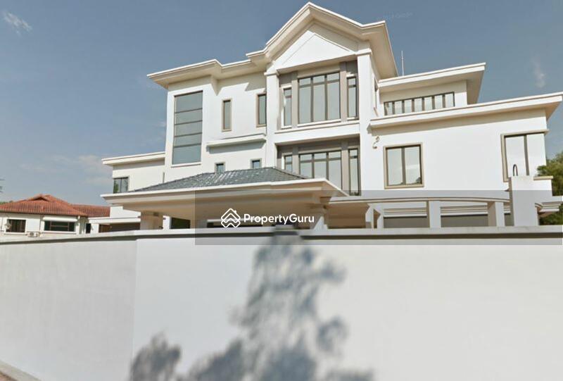 Bungalow Land for Sale in Bukit Rahman Putra (Sungai Buloh) - Cyrus Soon - PropertyGuru.com.my