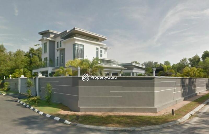 Bungalow Land for Sale in Bukit Rahman Putra (Sungai Buloh) - Cyrus Soon - PropertyGuru.com.my