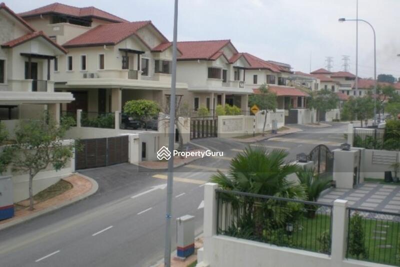 Bungalow Land for Sale in Bukit Rahman Putra (Sungai Buloh) - Cyrus Soon - PropertyGuru.com.my