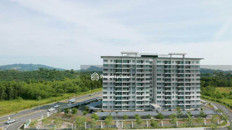 Utama South Condominium #0