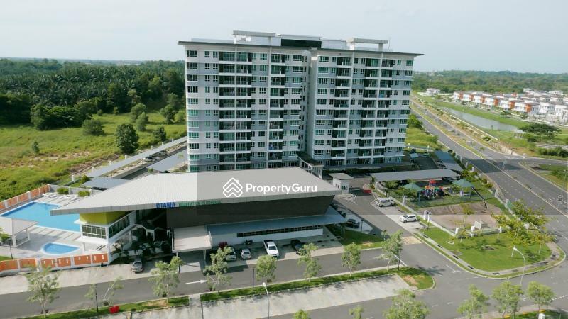 Utama South Condominium #0