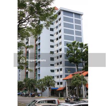 26 Marsiling Drive