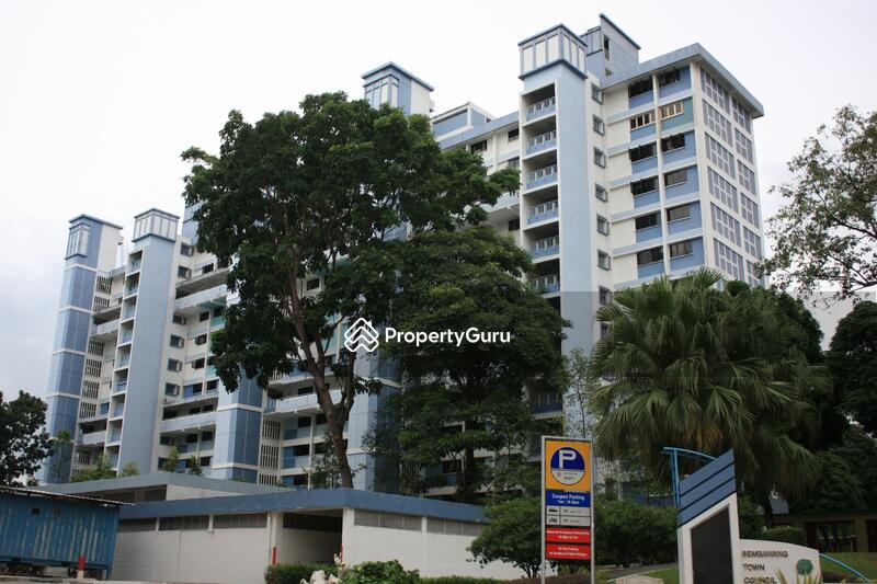28 Marsiling Drive #0