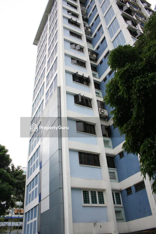 28 Marsiling Drive #0