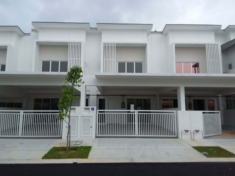 Rumah Teres untuk Disewa di Bandar Sri Sendayan (Negeri Sembilan) - Roy Law - PropertyGuru.com.my