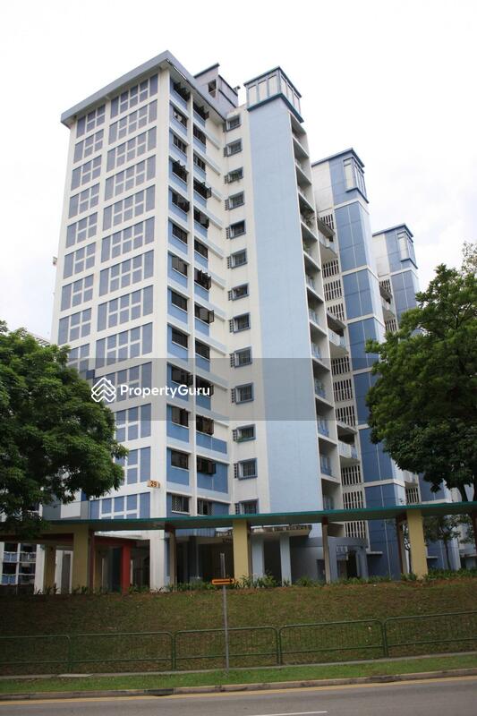 29 Marsiling Drive #0
