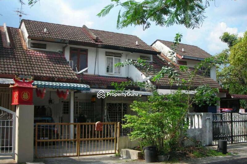 Untuk Disewa - PJS 3