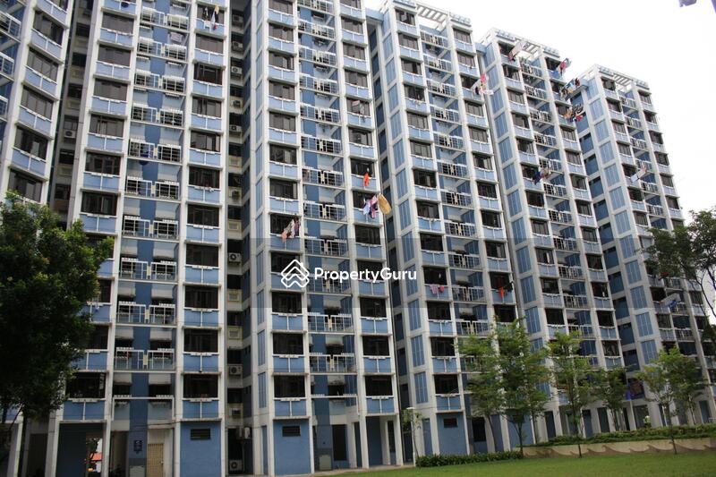 For Rent - 30 Marsiling Drive