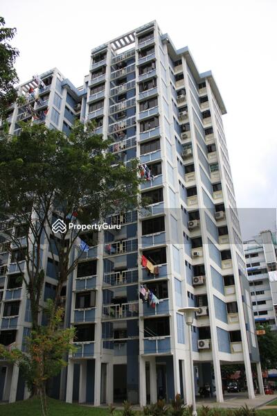 For Rent - 30 Marsiling Drive