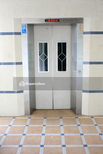 For Rent - 30 Marsiling Drive