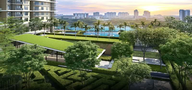 Sunway GeoLake Residences - iProperty.com.my