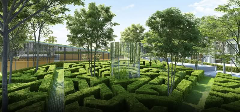 Sunway GeoLake Residences - iProperty.com.my