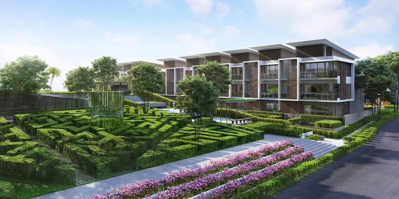 Sunway GeoLake Residences - iProperty.com.my