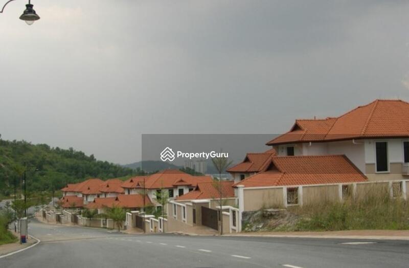 For Sale - Villa Damai
