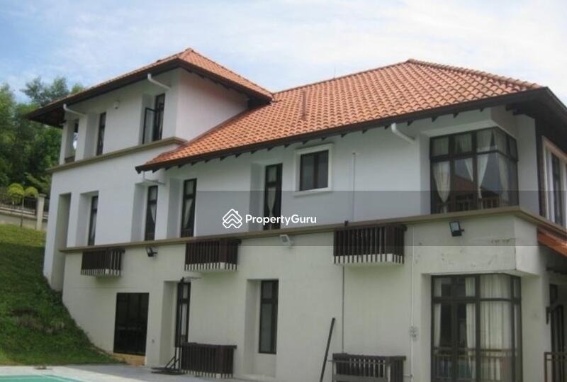 Villa Damai #0