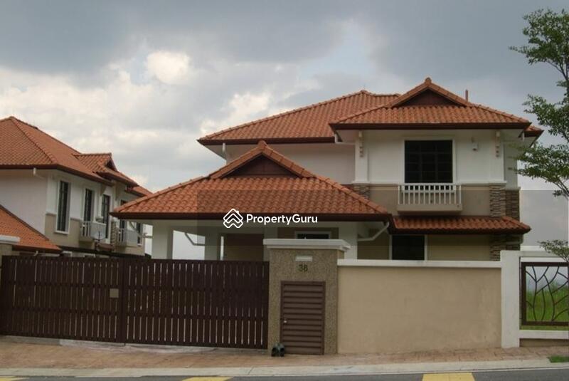 For Sale - Villa Damai