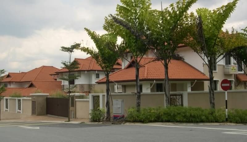 Villa Damai - iProperty.com.my