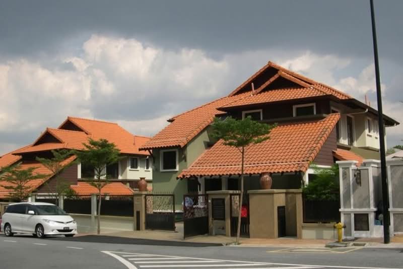 Villa Damai - iProperty.com.my