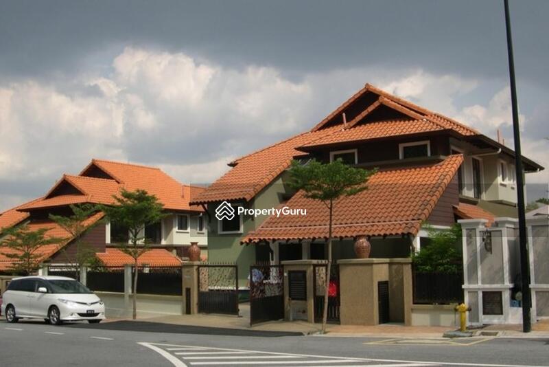 For Sale - Villa Damai