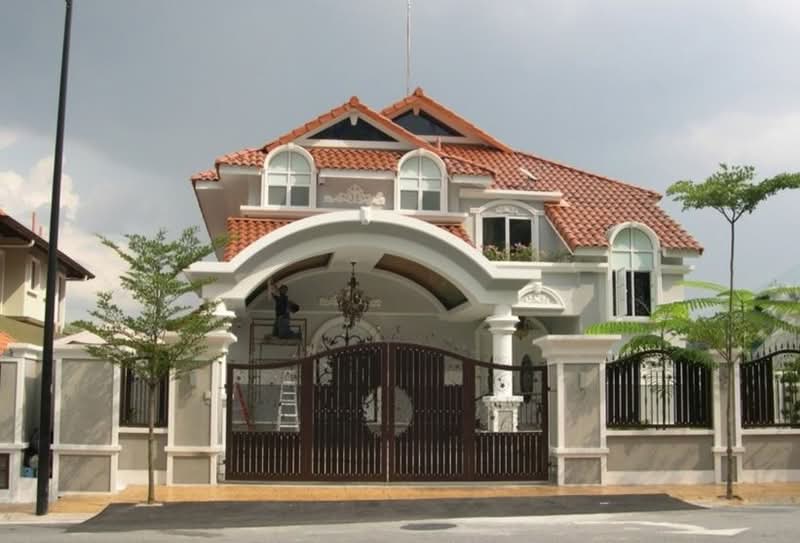 Villa Damai - iProperty.com.my