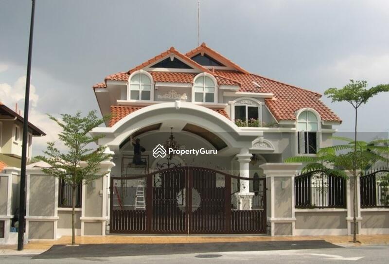 For Sale - Villa Damai