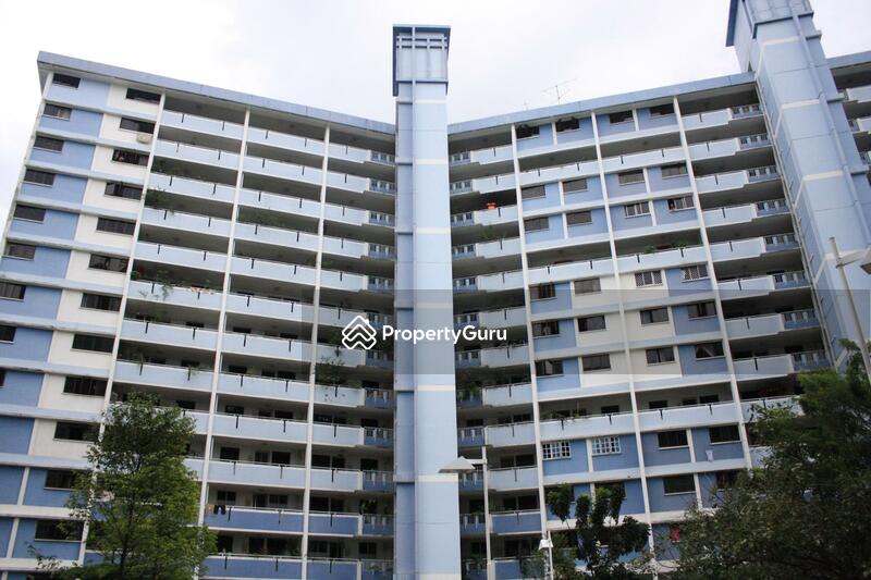 31 Marsiling Drive #0