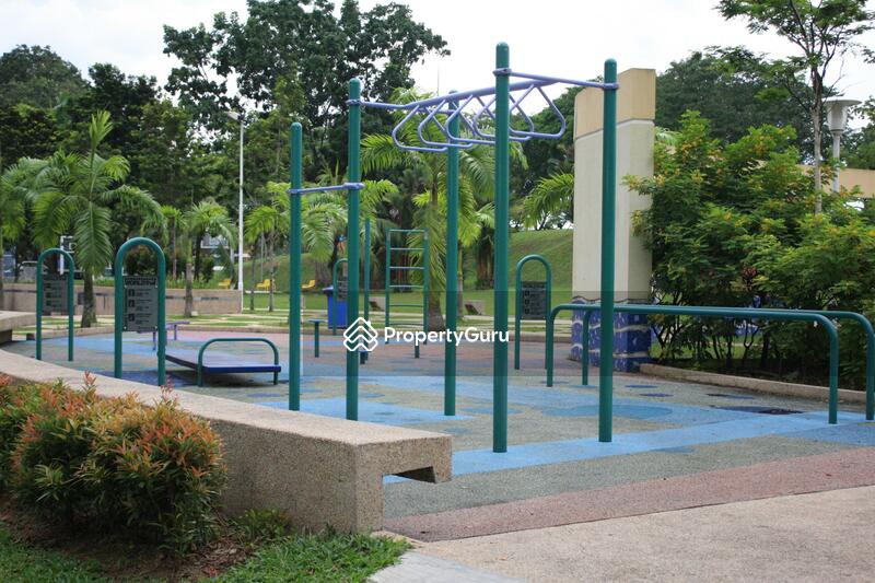 31 Marsiling Drive #0