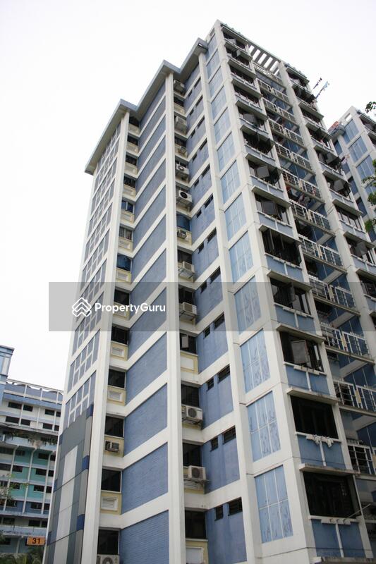 31 Marsiling Drive #0