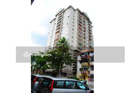  - Menara Puteri