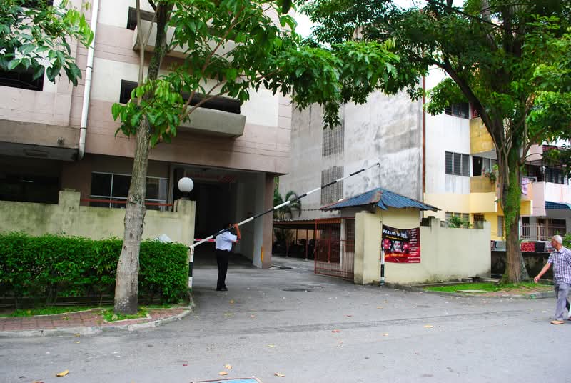 Menara Puteri - iProperty.com.my