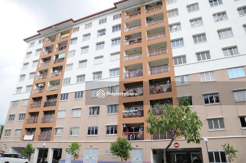 D' Cahaya Apartment #0