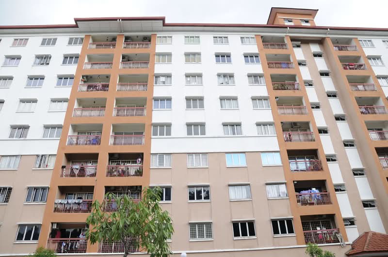 D' Cahaya Apartment - iProperty.com.my