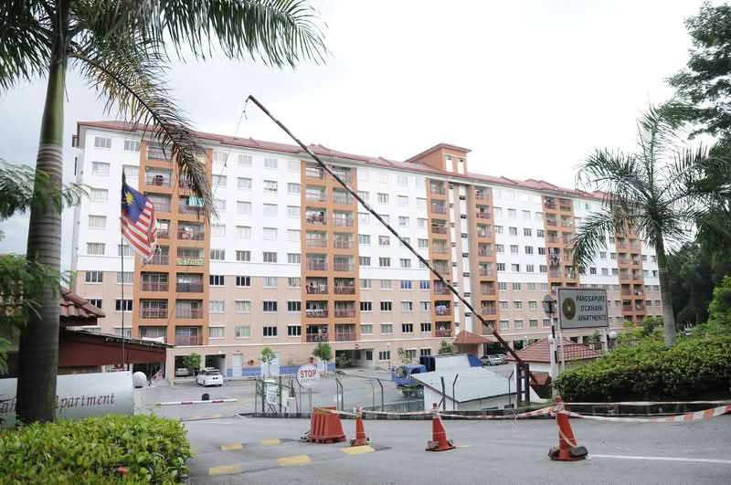 D' Cahaya Apartment - iProperty.com.my