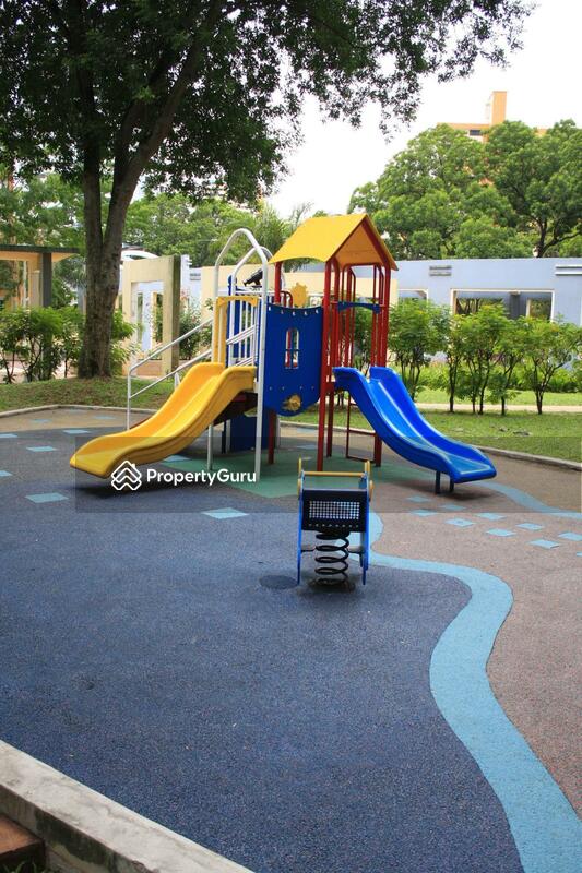 32 Marsiling Drive #0