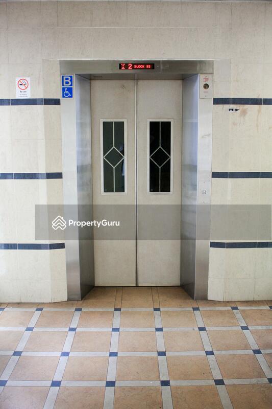 32 Marsiling Drive #0