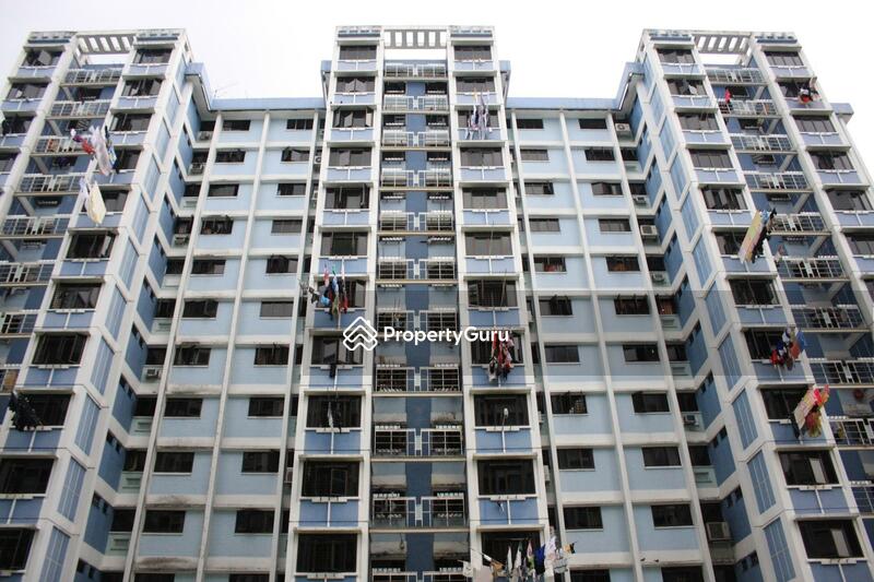 33 Marsiling Drive #0
