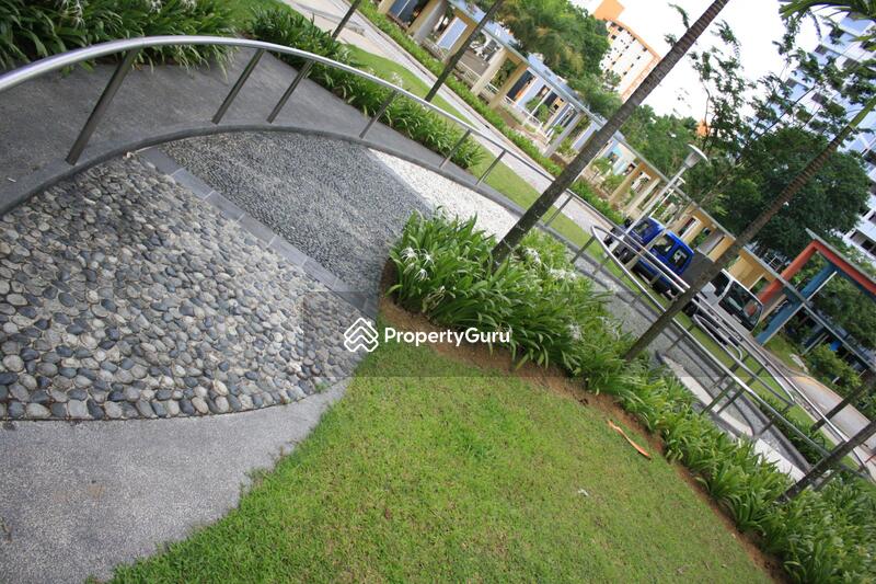 33 Marsiling Drive #0
