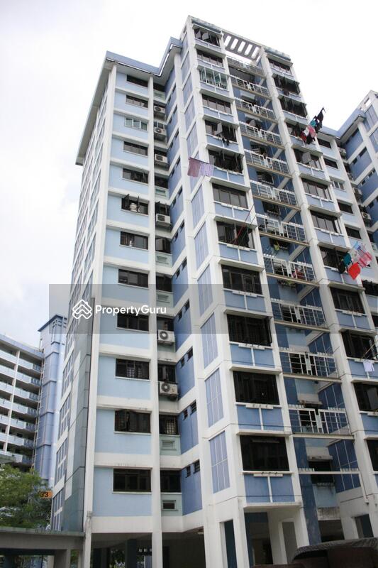 33 Marsiling Drive #0