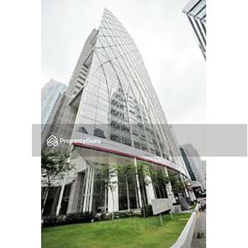 Menara MAIWP (Menara Bank Islam)