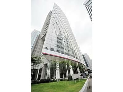  - Menara MAIWP (Menara Bank Islam)