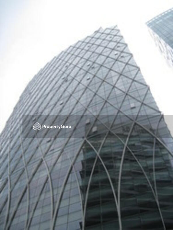 Menara MAIWP (Menara Bank Islam) #0