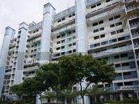 Marsiling Drive