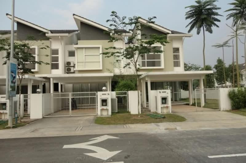 Spira - iProperty.com.my