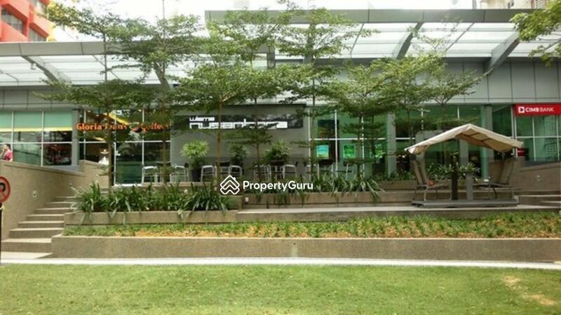 Wisma Nusantara #0