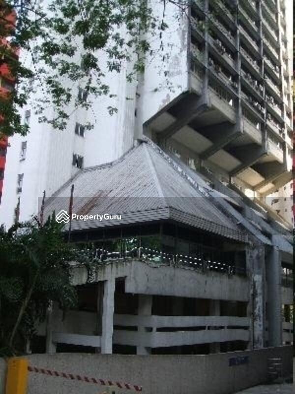 Wisma Nusantara #0