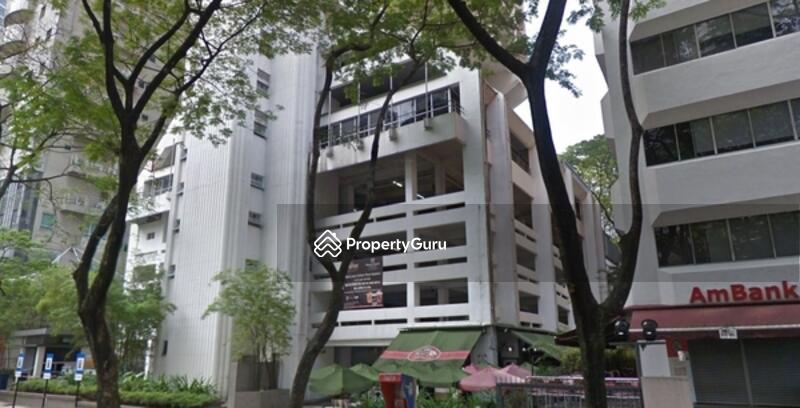 Wisma Nusantara #0