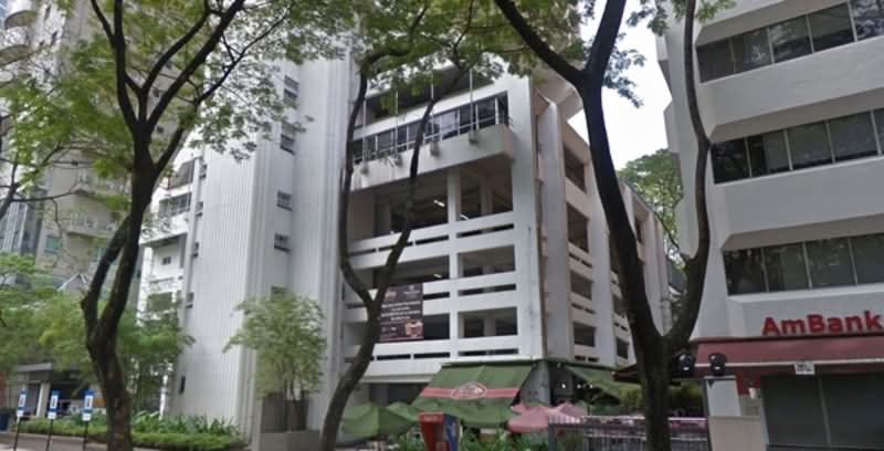 Wisma Nusantara - iProperty.com.my